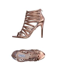 Сандалии Nina New York