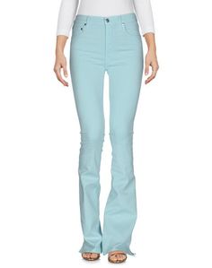 Джинсовые брюки People