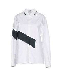 Pубашка Kenzo