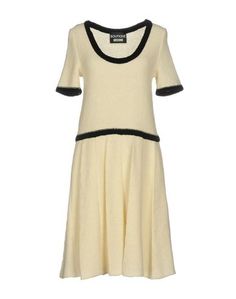 Короткое платье Boutique Moschino