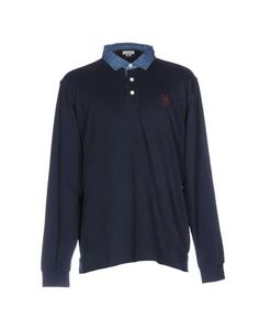 Поло U.S.Polo Assn.