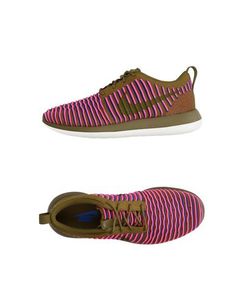 Низкие кеды и кроссовки Nike