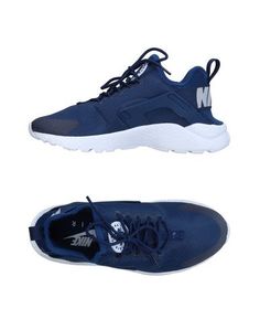 Низкие кеды и кроссовки Nike