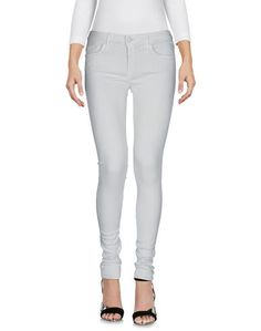 Джинсовые брюки People