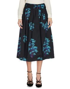 Юбка длиной 3/4 Essentiel Antwerp