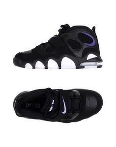 Высокие кеды и кроссовки Nike