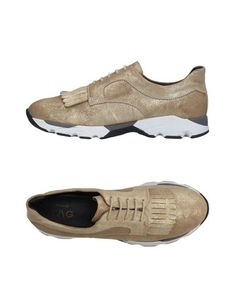 Низкие кеды и кроссовки Pinko