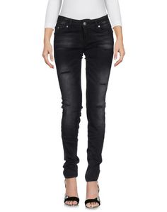 Джинсовые брюки Meltin POT