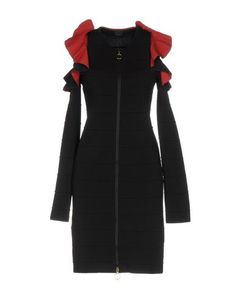 Короткое платье Pinko