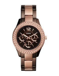 Наручные часы Fossil