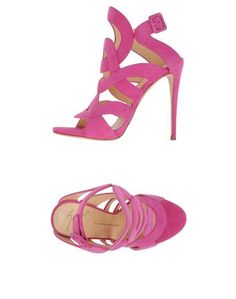 Сандалии Giuseppe Zanotti Design