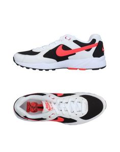 Низкие кеды и кроссовки Nike