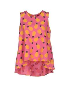 Топ без рукавов Ultrachic