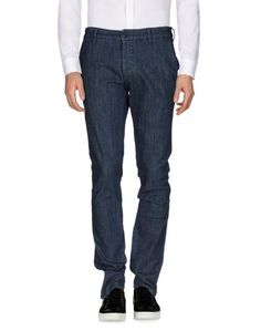 Повседневные брюки Armani Jeans