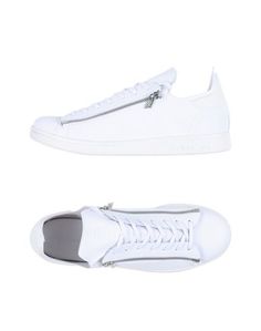 Низкие кеды и кроссовки Y-3