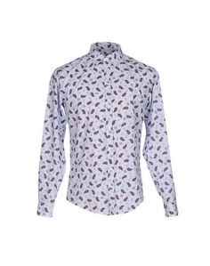 Pубашка Msgm