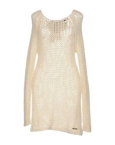 Короткое платье Twin Set Simona Barbieri