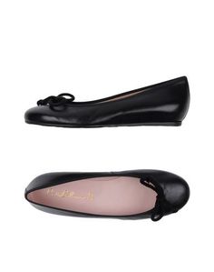 Балетки Pretty Ballerinas