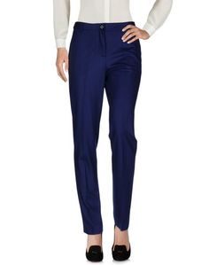 Повседневные брюки Blumarine