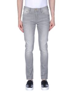 Джинсовые брюки Scotch & Soda
