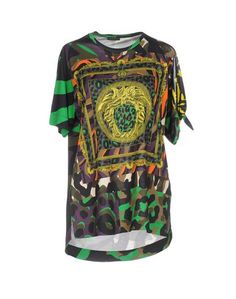 Футболка Versace