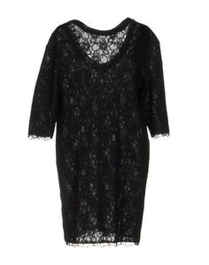 Короткое платье Ermanno Scervino