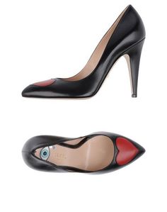 Туфли Gucci