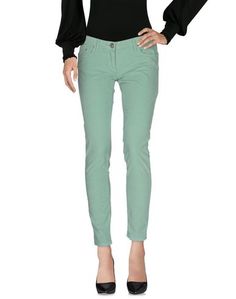 Повседневные брюки Elisabetta Franchi Jeans