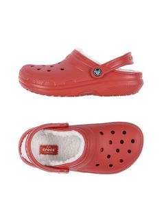 Сандалии Crocs