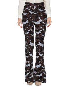 Повседневные брюки Marni