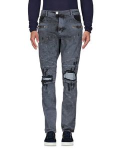 Джинсовые брюки Just Cavalli