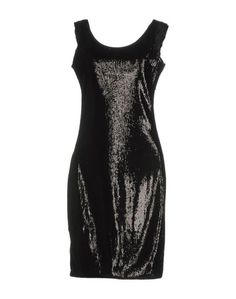 Короткое платье Blugirl Blumarine