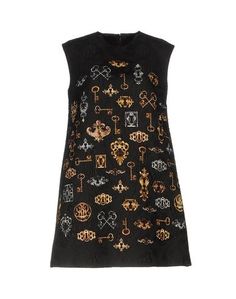 Короткое платье Dolce & Gabbana