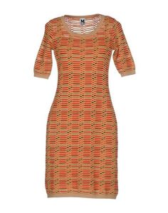 Короткое платье M Missoni