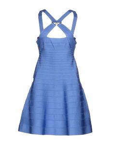 Короткое платье HervÉ LÉger BY MAX Azria