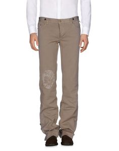 Повседневные брюки Golden Goose