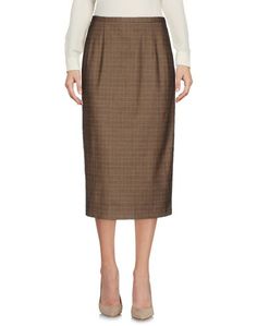 Юбка длиной 3/4 Michael Kors