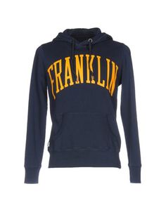 Толстовка Franklin & Marshall