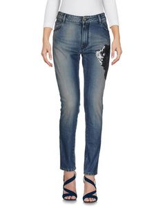 Джинсовые брюки Atos Lombardini