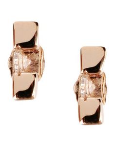 Серьги Maison Margiela 11