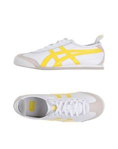 Низкие кеды и кроссовки Onitsuka Tiger
