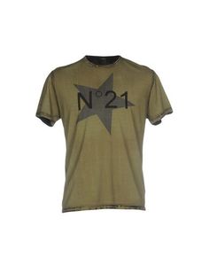 Футболка N° 21