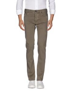 Джинсовые брюки M.Grifoni Denim