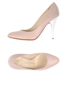 Туфли Giuseppe Zanotti Design