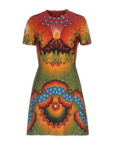Короткое платье Valentino