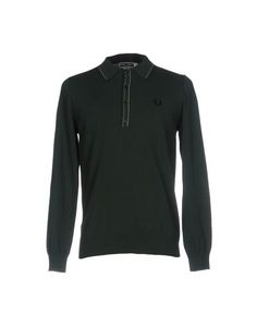 Свитер Fred Perry