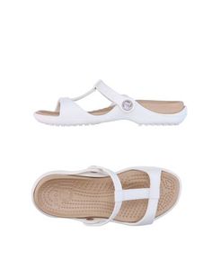 Сандалии Crocs