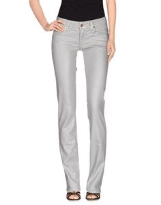 Джинсовые брюки MET in Jeans