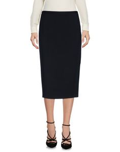 Юбка длиной 3/4 Michael Kors Collection