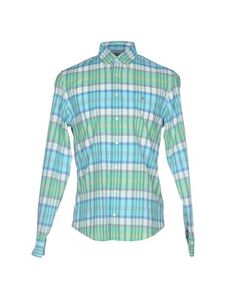 Pубашка Tommy Hilfiger